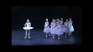 Les Ballets Trockadero de Monte Carlo