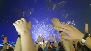 Dimitri Vegas & Like Mike - Garden Of Madness (Sportpaleis Antwerpen) 2018