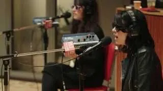 Dum Dum Girls - Coming Down (89.3 The Current)