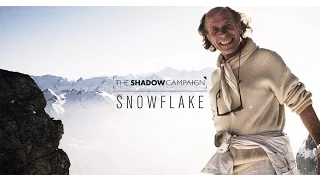 Snowflake: Eccentric Swiss Skier