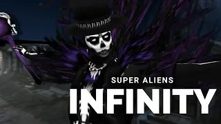 Super Aliens - Infinity
