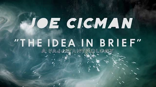 Joe Cicman: The Idea in Brief - 2018 BMX Flatland