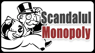 Scandalul Monopoly