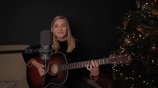 Last Christmas - Wham! (acoustic cover) | MERRY CHRISTMAS 🎄