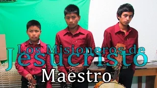 Los Misioneros de Jesucristo vol.1 ( Maestro )