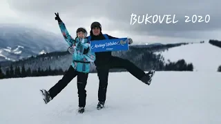 BUKOVEL 2020