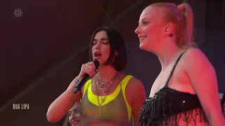 Dua Lipa - Live at Chicago 2018 (Full Set)