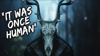Top 5 Scary Mythical Creatures That Actually Existed | Marathon