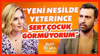 Sanatçı Tutarlı Olmak Zorunda Mı? | Ceyda Düvenci ile Bambaşka Sohbetler | BBO Yapım