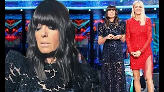 Heartbreaking reason why Strictly's Claudia Winkleman and Tess Daly aren't in costume for Halloween