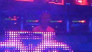 Armin Van Buuren en Amnesia Ibiza 24-8-10