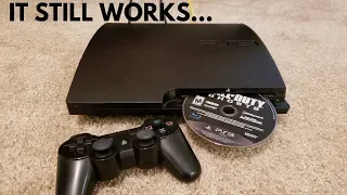 What Happens When You Play PS3 in 2019?? (Not what it used to be...)