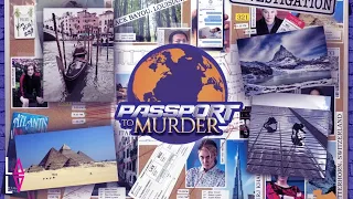 Passport to Murder (part 2, stream)