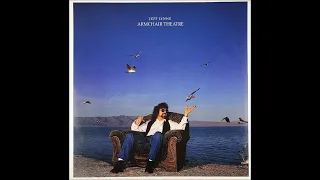 Jeff Lynne - Now You're Gone - Vinyl recording HD