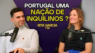 Rita Garcia - Portugal uma nação de inquilinos?