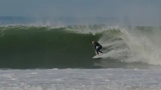 John John Florence at SUPERTOBOS (4k)