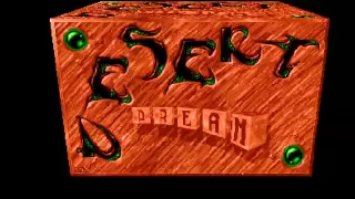 Kefrens Desert Dream (HD)