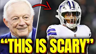This Could Change EVERYTHING For The Dallas Cowboys..