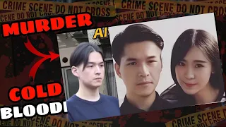 Mysterious Case | The case of Zhou Xiaodong brutally murdering his wife in China.