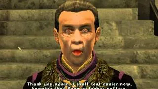 Let's Play Oblivion part 202