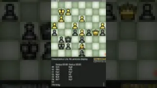 Creative genius Baadur Jobava vs Magnus Carlsen | Commentary by Sagar (3)
