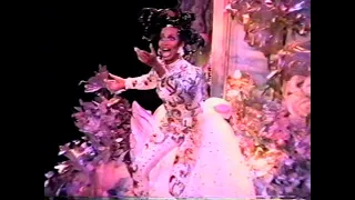 BEST TALENT PROP with Tommie Ross in talent for Miss Gay National 1994