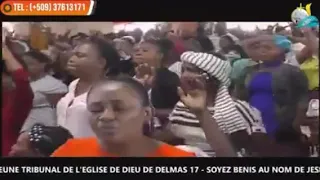 ADORASYON ET  LOUANJE ; OH! QUEL PARFAIT BONHEUR /PSALMISTE ROUDY FEVRY...