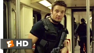 S.W.A.T. (2003) - Between Old Partners Scene (7/10) | Movieclips