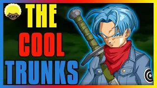 What Makes Future Trunks SO COOL?