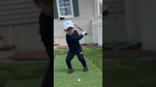 Hilarious Golf Swing Fail 😂