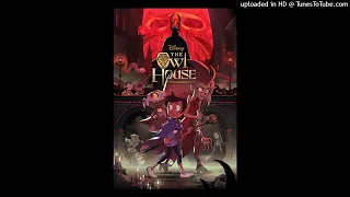 The Owl House OST: "Eda's Requiem/Raine's Rhapsody" - Female Cover