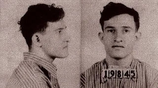 The Happiest Man on Death Row had an IQ of 46