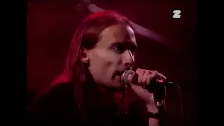 TIAMAT - live in krakow - wildhoney - 1995