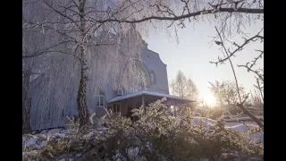 Вечірнє богослужіння 23.01.2022 / Церква Христа Спасителя м. Луцьк