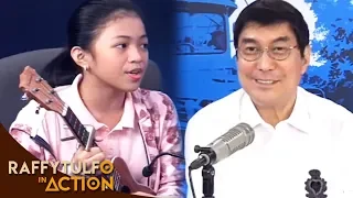 IDOL RAFFY, NAKIPAG DUET SA NAPAKA-TALENTED NA BATANG ITO!