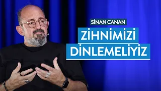 Zihni En İyi Şekilde Kullanmak | Pınar Sabancı ile Yaşadım Demek İçin Ne Yapmalı?