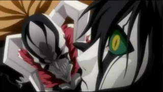 amv bleach ichigo vs ulquiora :