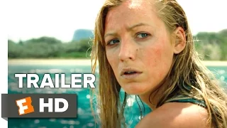 The Shallows TRAILER 1 (2016) - Blake Lively, Óscar Jaenada Movie HD