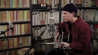 Basement - Funeral - 2/27/2019 - Paste Studios - New York, NY