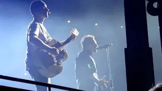 Stay (Faraway, So Close) | U2 360 | St. Louis | Busch Stadium
