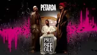 Prti Bee Gee - Kraj bejbi