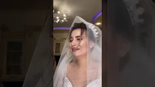 Ивета Кочконян свадьба