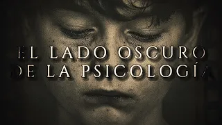 EL LADO OSCURO DE LA PSICOLOGÍA 🎬 (Completo) | Los 12 Experimentos Psicológicos Más Crueles