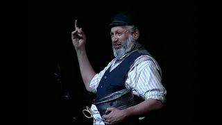 Harvey Fierstein: "If I Were A Rich Man" (Fiddler on the Roof-Broadway)