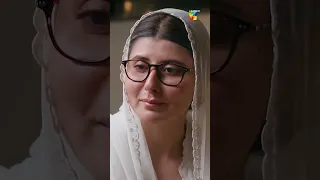 Haniya Ki Ragon Mein Kis Ka Khoon... ?? #mamia #meesni #shorts #humtv #viral