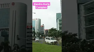 Bandra Kurla Complex