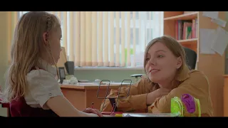 Short Film "Teachers" Dir. by Egor Gutorov