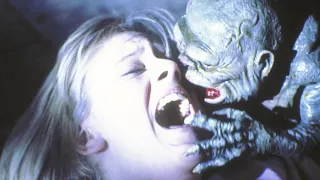 10 Horror Monster Movies With Amazing Special Effects