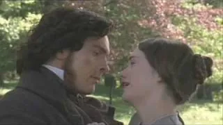 I miss you, Jane... A tribute to the "Jane Eyre" with Toby Stephens and Ruth Wilson