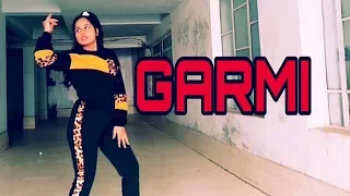 GARMI | Shardha Kapoor | street dance 3D | Nora F | Varun Dhawan | dance cover .